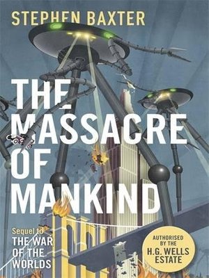 cover image of The Massacre of Mankind